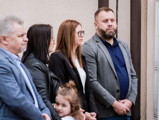 "Autobusy dla mazowieckich szkół"  - Nowe Miasto Nad Pilicą (zdjęcia)