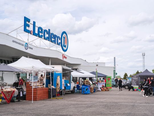 Festiwal Kupców (zdjęcia)