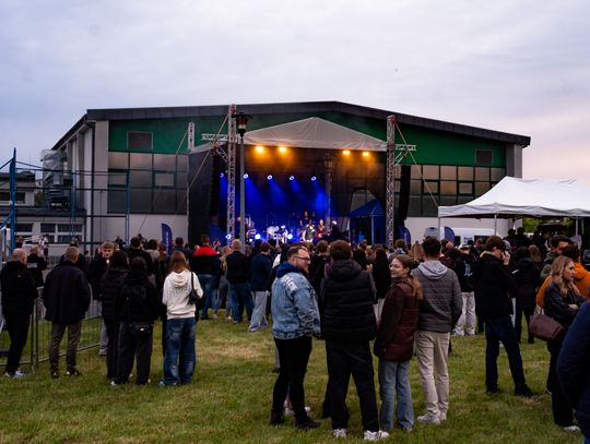 Juwenalia 2025 - Koncert De Mono (zdjęcia)