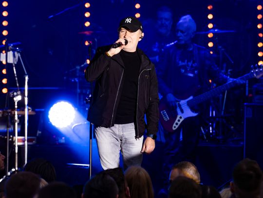 Juwenalia 2025 - Koncert De Mono (zdjęcia)