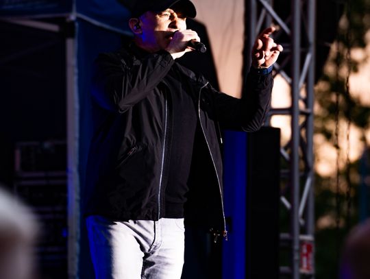 Juwenalia 2025 - Koncert De Mono (zdjęcia)