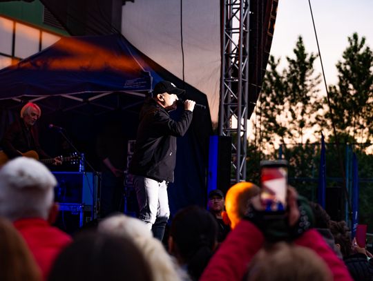 Juwenalia 2025 - Koncert De Mono (zdjęcia)