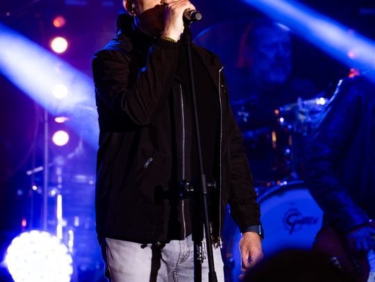 Juwenalia 2025 - Koncert De Mono (zdjęcia)