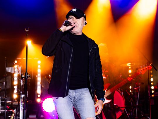 Juwenalia 2025 - Koncert De Mono (zdjęcia)