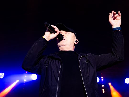 Juwenalia 2025 - Koncert De Mono (zdjęcia)