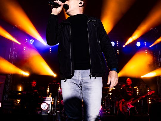 Juwenalia 2025 - Koncert De Mono (zdjęcia)