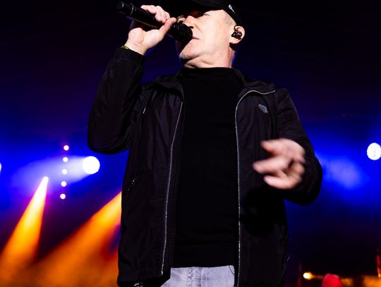 Juwenalia 2025 - Koncert De Mono (zdjęcia)