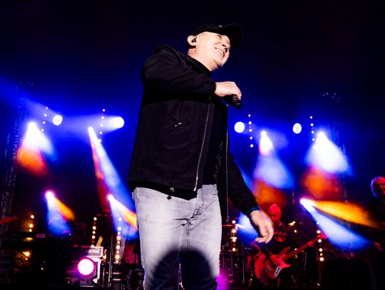 Juwenalia 2025 - Koncert De Mono (zdjęcia)