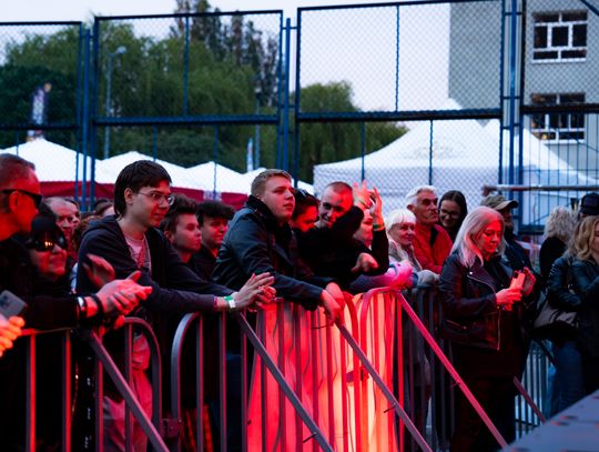 Juwenalia 2025 - Koncert De Mono (zdjęcia)