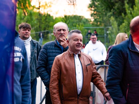 Juwenalia 2025 - Koncert De Mono (zdjęcia)