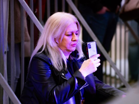 Juwenalia 2025 - Koncert De Mono (zdjęcia)