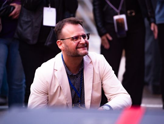 Juwenalia 2025 - Koncert De Mono (zdjęcia)