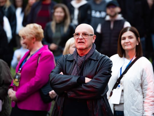 Juwenalia 2025 - Koncert De Mono (zdjęcia)