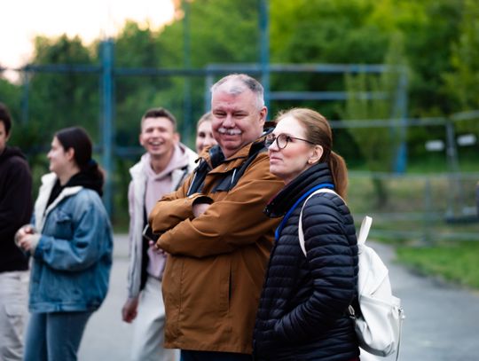 Juwenalia 2025 - Koncert De Mono (zdjęcia)