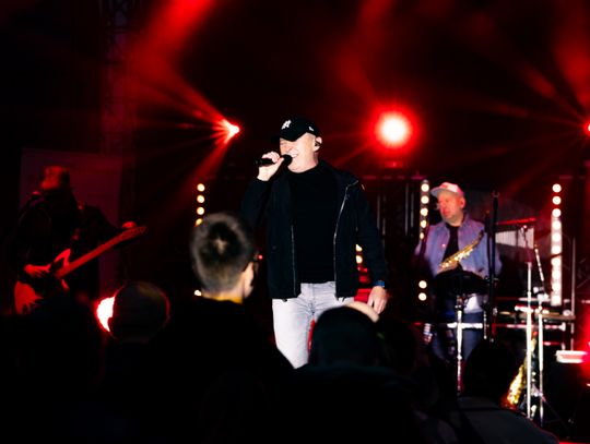 Juwenalia 2025 - Koncert De Mono (zdjęcia)