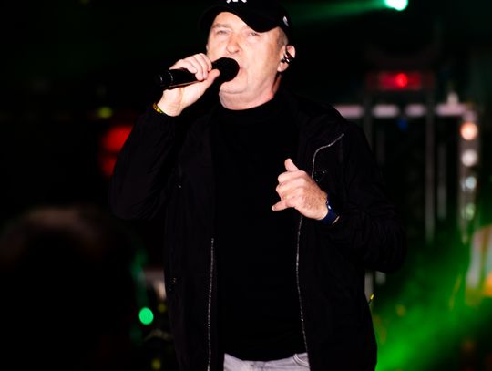 Juwenalia 2025 - Koncert De Mono (zdjęcia)