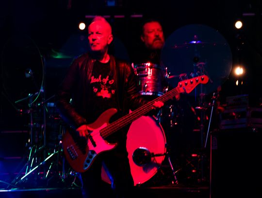 Juwenalia 2025 - Koncert De Mono (zdjęcia)