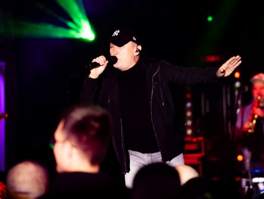 Juwenalia 2025 - Koncert De Mono (zdjęcia)