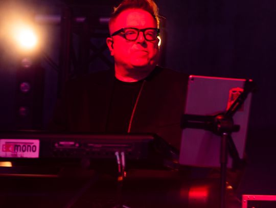 Juwenalia 2025 - Koncert De Mono (zdjęcia)