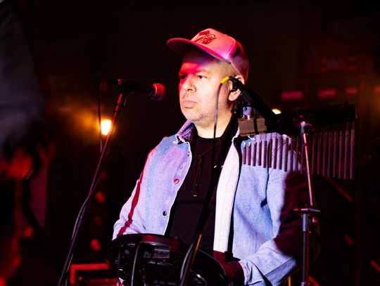 Juwenalia 2025 - Koncert De Mono (zdjęcia)