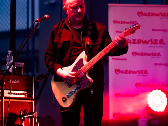 Juwenalia 2025 - Koncert De Mono (zdjęcia)