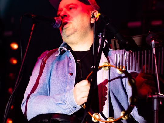 Juwenalia 2025 - Koncert De Mono (zdjęcia)