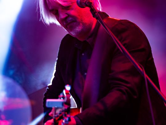 Juwenalia 2025 - Koncert De Mono (zdjęcia)