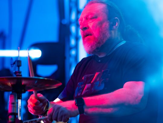 Juwenalia 2025 - Koncert De Mono (zdjęcia)