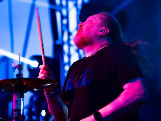 Juwenalia 2025 - Koncert De Mono (zdjęcia)