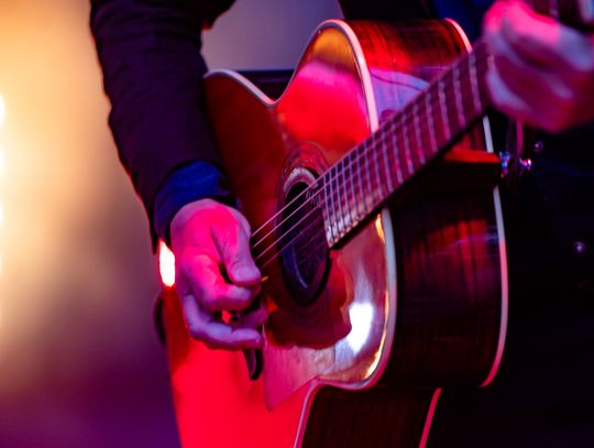 Juwenalia 2025 - Koncert De Mono (zdjęcia)