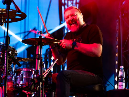 Juwenalia 2025 - Koncert De Mono (zdjęcia)