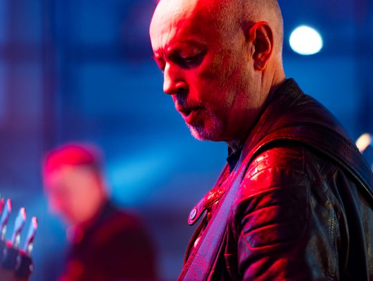 Juwenalia 2025 - Koncert De Mono (zdjęcia)