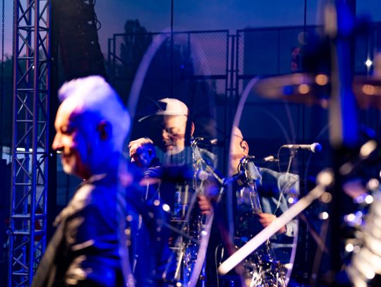 Juwenalia 2025 - Koncert De Mono (zdjęcia)