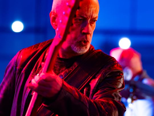 Juwenalia 2025 - Koncert De Mono (zdjęcia)