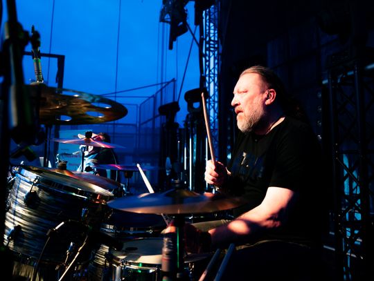 Juwenalia 2025 - Koncert De Mono (zdjęcia)