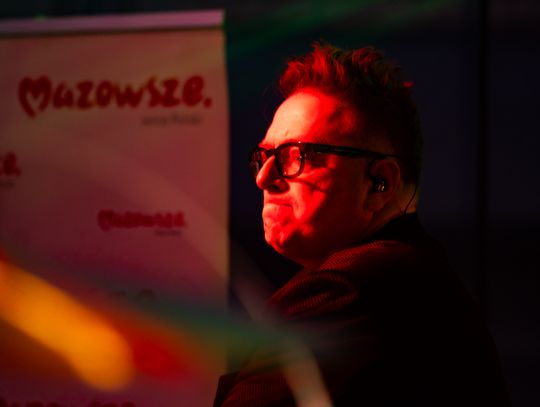 Juwenalia 2025 - Koncert De Mono (zdjęcia)