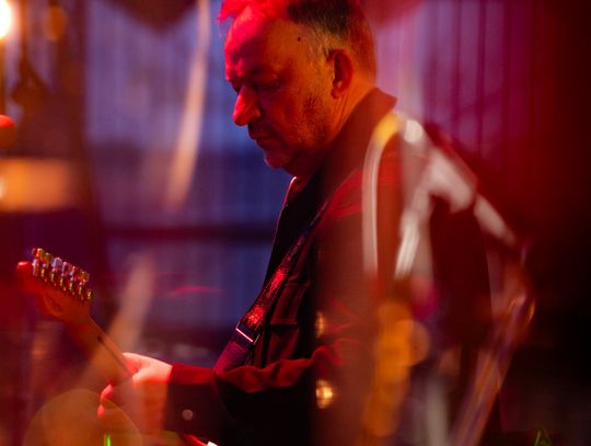 Juwenalia 2025 - Koncert De Mono (zdjęcia)