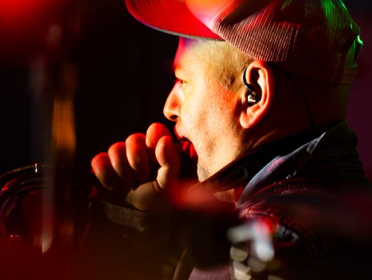 Juwenalia 2025 - Koncert De Mono (zdjęcia)