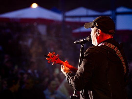 Juwenalia 2025 - Koncert De Mono (zdjęcia)