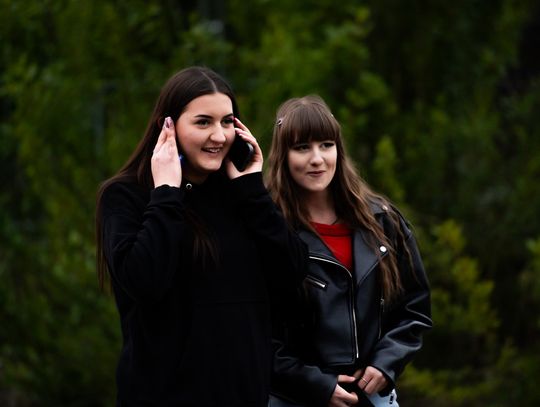 Juwenalia 2025 - Koncert De Mono (zdjęcia)