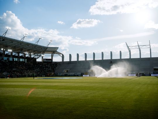 Kibice na meczu Radomiak Radom - Motor Lublin (zdjęcia)