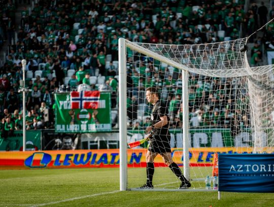 Kibice na meczu Radomiak Radom - Motor Lublin (zdjęcia)