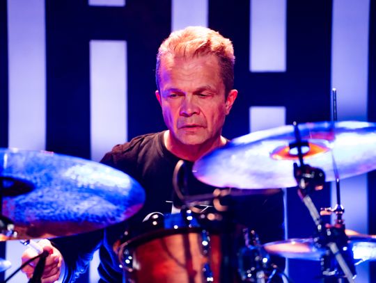 Marek Napiórkowski "Trio KonKubiNap" w Klubie Dzikie Węże (zdjęcia)