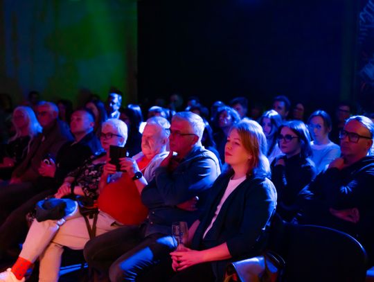 Marek Napiórkowski "Trio KonKubiNap" w Klubie Dzikie Węże (zdjęcia)