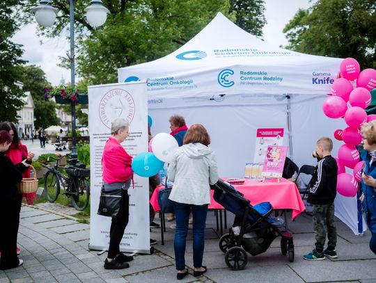 Piknik z okazji Dnia Ochrony Środowiska (zdjęcia)