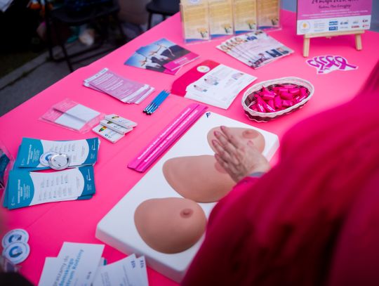 Piknik z okazji Dnia Ochrony Środowiska (zdjęcia)