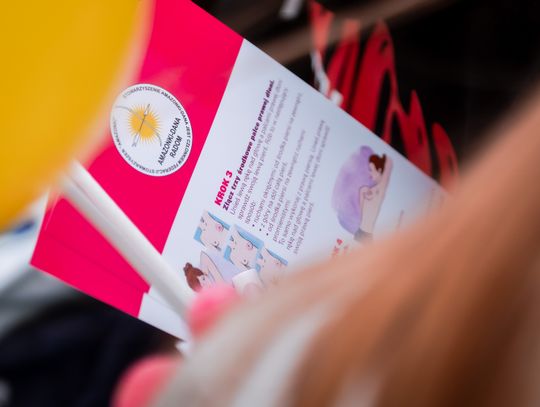 Piknik z okazji Dnia Ochrony Środowiska (zdjęcia)