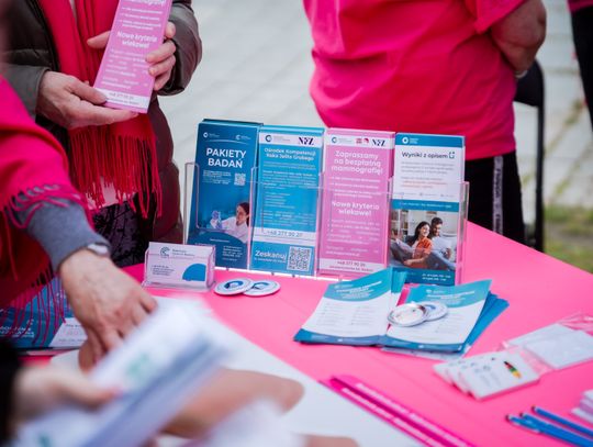 Piknik z okazji Dnia Ochrony Środowiska (zdjęcia)