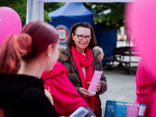 Piknik z okazji Dnia Ochrony Środowiska (zdjęcia)