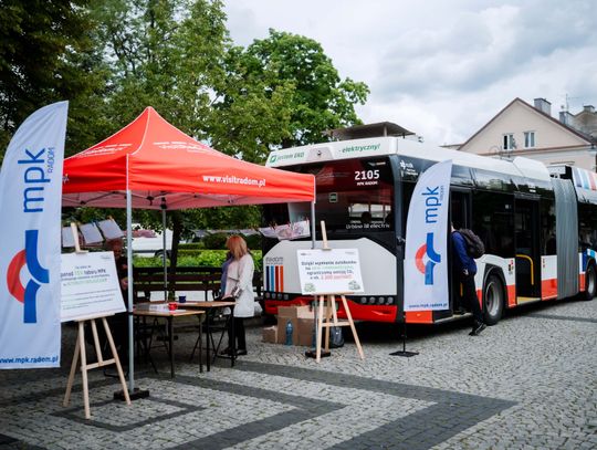 Piknik z okazji Dnia Ochrony Środowiska (zdjęcia)